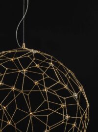 Полилей Nova-Luce LED 21.6W топла светлина 3000K - 6