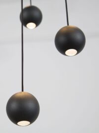 Полилей Nova-Luce LED 10x4.5W топла светлина 3000K - 4