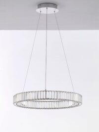 Полилей LED Nova-Luce 40W неутрална светлина - 3