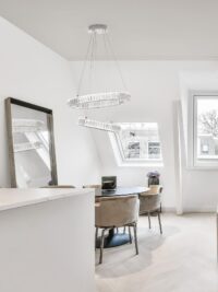 Полилей LED Nova-Luce 4.6W неутрална светлина - 2