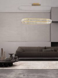 Полилей Nova-Luce LED 4.8W неутрална светлина - 2