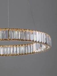 Полилей LED Nova-Luce 40W неутрална светлина - 4