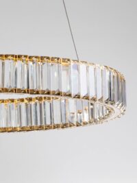 Полилей LED Nova-Luce 40W неутрална светлина - 5