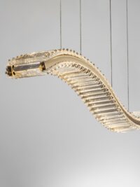 Полилей Nova-Luce LED 40W неутрална светлина - 6