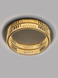 Плафон Nova-Luce LED 29W неутрална светлина димируем - 5