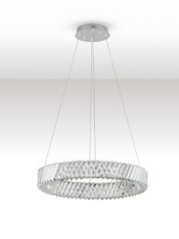 Полилей Nova-Luce LED 4.6W топла светлина 3000K - 3