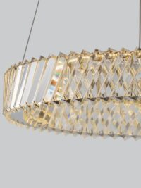 Полилей Nova-Luce LED 4.6W топла светлина 3000K - 5