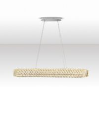 Полилей Nova-Luce LED 82W 3000K - 4