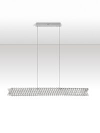 Полилей Nova-Luce LED 28W 3000K - 3