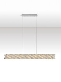 Полилей Nova-Luce LED 28W 3000K - 4