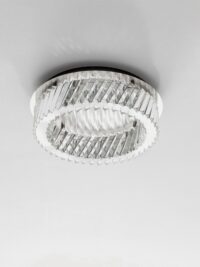 Плафон LED Nova-Luce 3.4W топла светлина 3000K - 3