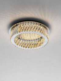 Плафон LED Nova-Luce 3.4W топла светлина 3000K - 4