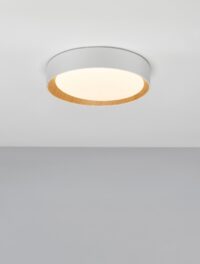 Плафон LED Nova-Luce 30W, топла светлина 3000K - 2