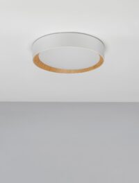 Плафон LED Nova-Luce 30W, топла светлина 3000K - 3