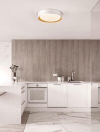 Плафон LED Nova-Luce 50W 3000K димеруем - 2