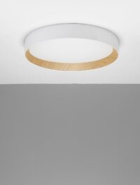 Плафон LED Nova-Luce 50W 3000K димеруем - 3