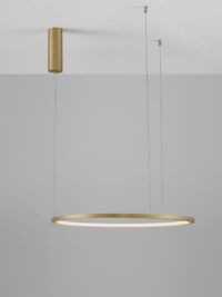 Полилей Nova-Luce LED 3.6W, топла светлина 3000K - 4