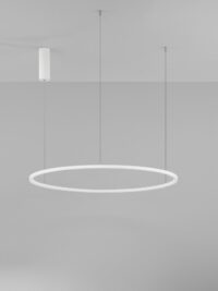 Полилей LED Nova-Luce 4.8W модерен - 3