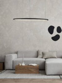 Полилей Nova-Luce LED 4.8W топла светлина 3000K - 2