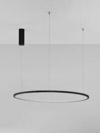 Полилей Nova-Luce LED 4.8W топла светлина 3000K - 3