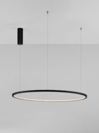 Полилей Nova-Luce LED 4.8W топла светлина 3000K - 4
