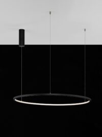 Полилей Nova-Luce LED 4.8W топла светлина 3000K - 5