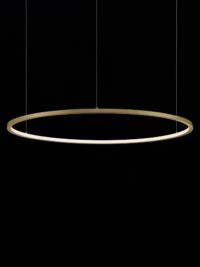 Полилей Nova-Luce LED, 4.8W, топла светлина, 3000K - 2