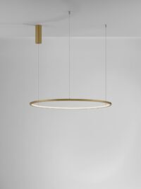 Полилей Nova-Luce LED, 4.8W, топла светлина, 3000K - 4