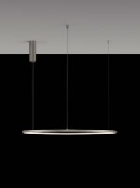 Полилей Nova-Luce LED 4.8W топла светлина 3000K - 2