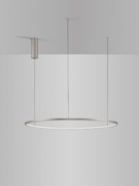 Полилей Nova-Luce LED 4.8W топла светлина 3000K - 3