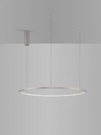 Полилей Nova-Luce LED 4.8W топла светлина 3000K - 4