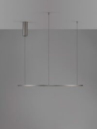 Полилей Nova-Luce LED 4.8W топла светлина 3000K - 5