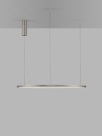 Полилей Nova-Luce LED 4.8W топла светлина 3000K - 6