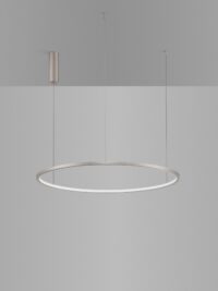 Полилей Nova-Luce LED 4.8W топла светлина 3000K - 7