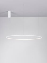 Полилей Nova-Luce LED 58W, топла светлина 3000K - 2