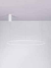 Полилей Nova-Luce LED 58W, топла светлина 3000K - 3