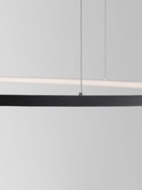 Полилей Nova-Luce LED, 58W, топла светлина - 8