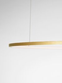 Полилей Nova-Luce LED 58W, топла светлина 3000K - 6