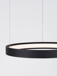 Полилей Nova-Luce LED 30W, топла светлина - 2