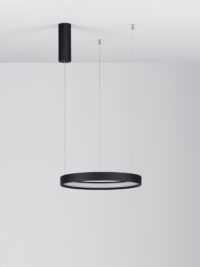 Полилей Nova-Luce LED 30W, топла светлина - 3