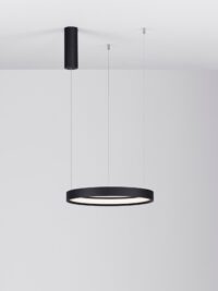 Полилей Nova-Luce LED 30W, топла светлина - 4