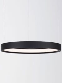 Полилей Nova-Luce LED 30W, топла светлина - 5