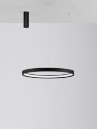 Полилей Nova-Luce LED 42W, топла светлина 3000K - 3