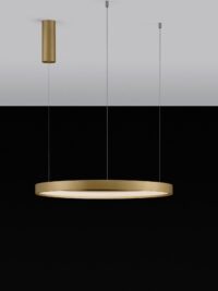 Полилей Nova-Luce LED 42W, топла светлина 3000K - 5