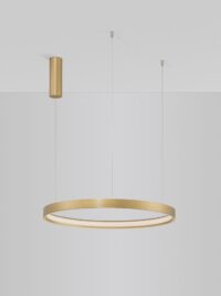 Полилей Nova-Luce LED 42W, топла светлина 3000K - 8