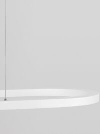 Полилей Nova-Luce LED 58W, топла светлина 3000K - 11