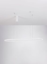 Полилей Nova-Luce LED 58W, топла светлина 3000K - 3