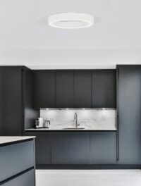 Плафон Nova-Luce LED 50W с регулируем спектър - 2