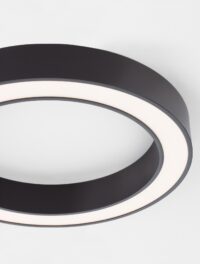 Плафон Nova-Luce LED 50W с регулируем спектър - 6