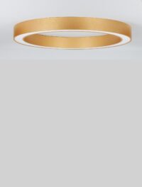 Плафон LED 60W с регулируема светлина Nova-Luce - 4